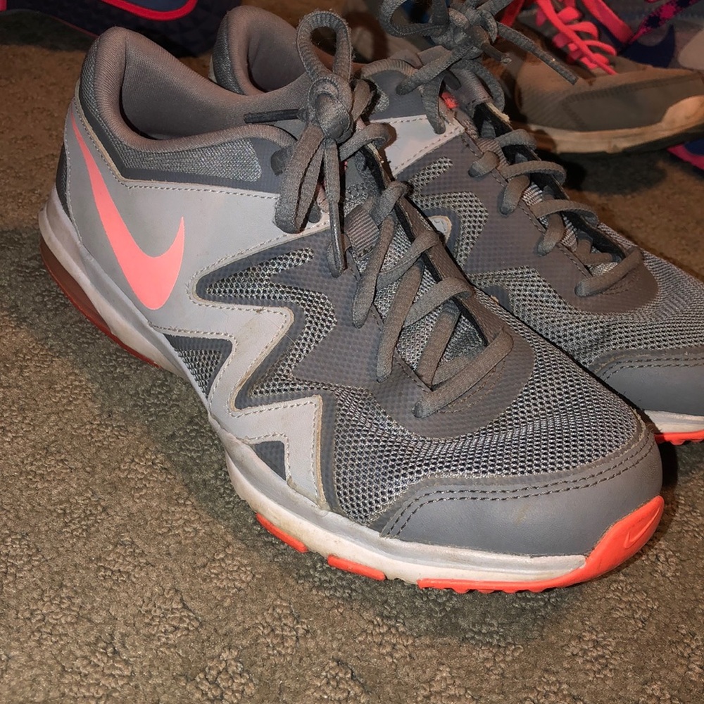 nike sneakers